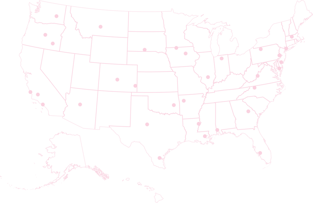 United States World Map